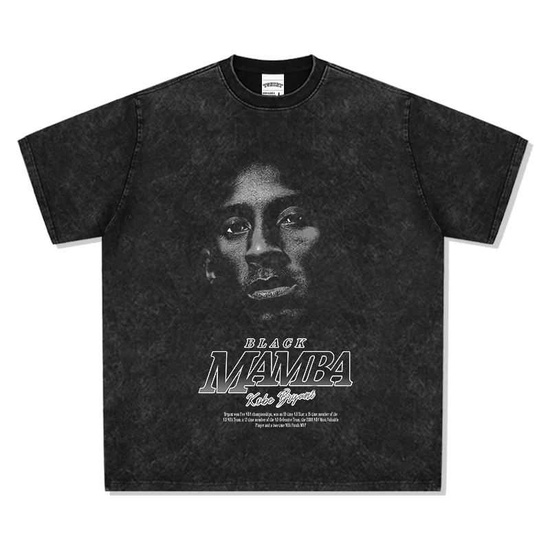 Kobe Bryant TEE NBA - Image 3