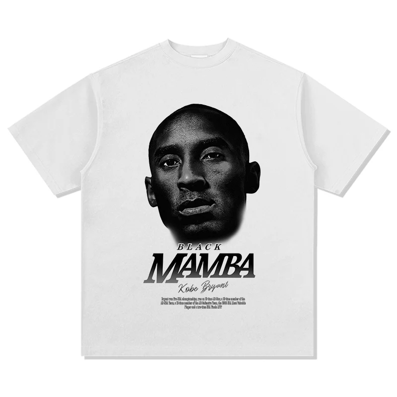 Kobe Bryant TEE NBA - Image 4