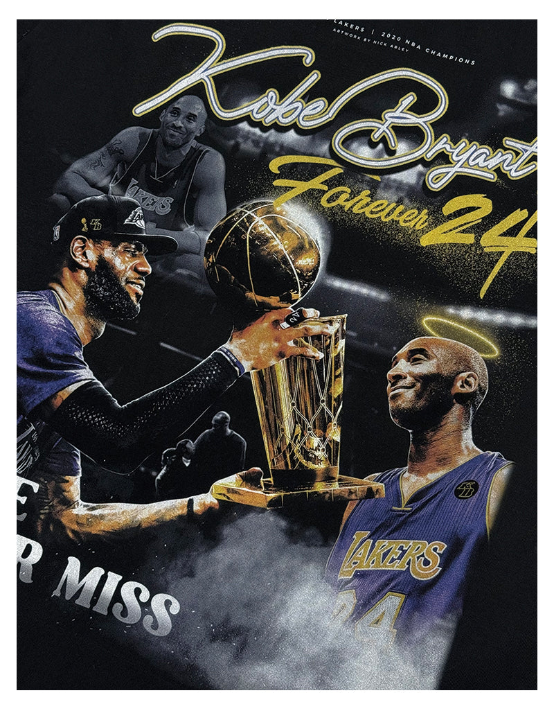 Kobe Bryant Sweatshirt NBA - Image 5