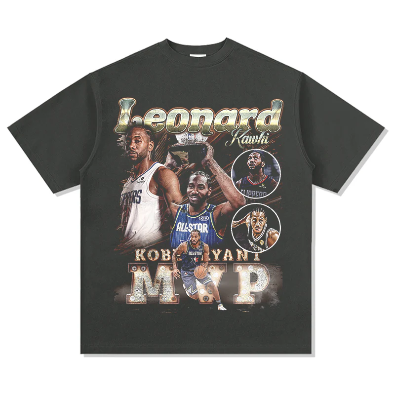 Kobe Bryant TEE NBA - Image 2