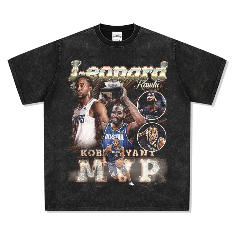 Kobe Bryant TEE NBA - Image 3