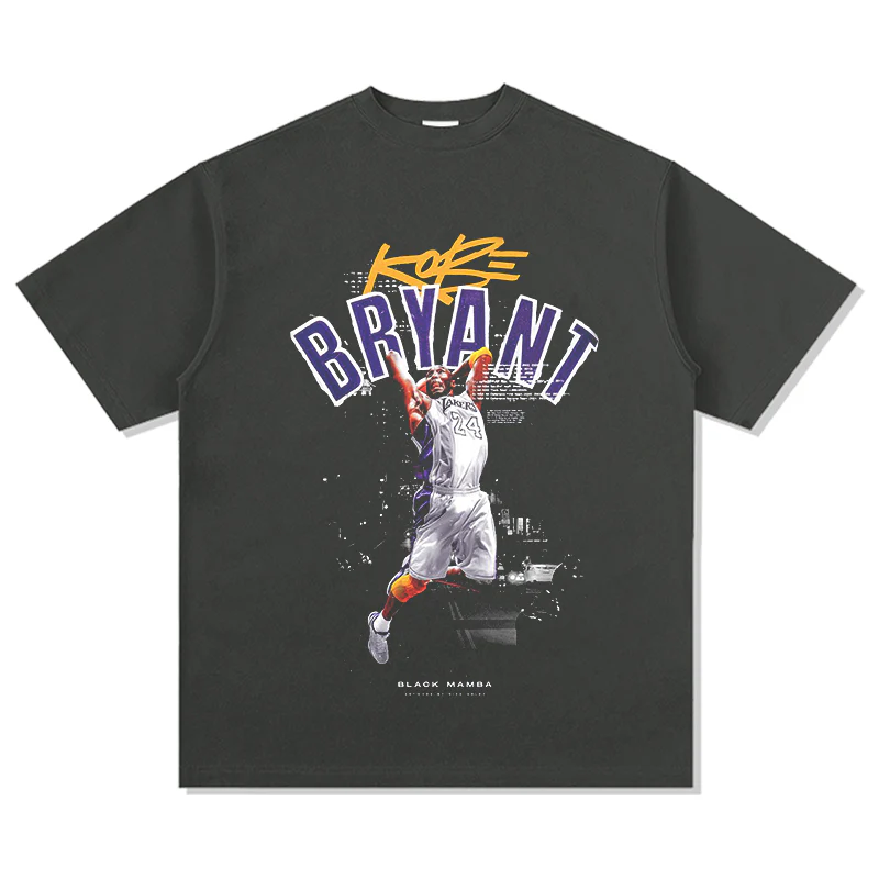Kobe Bryant TEE NBA - Image 2
