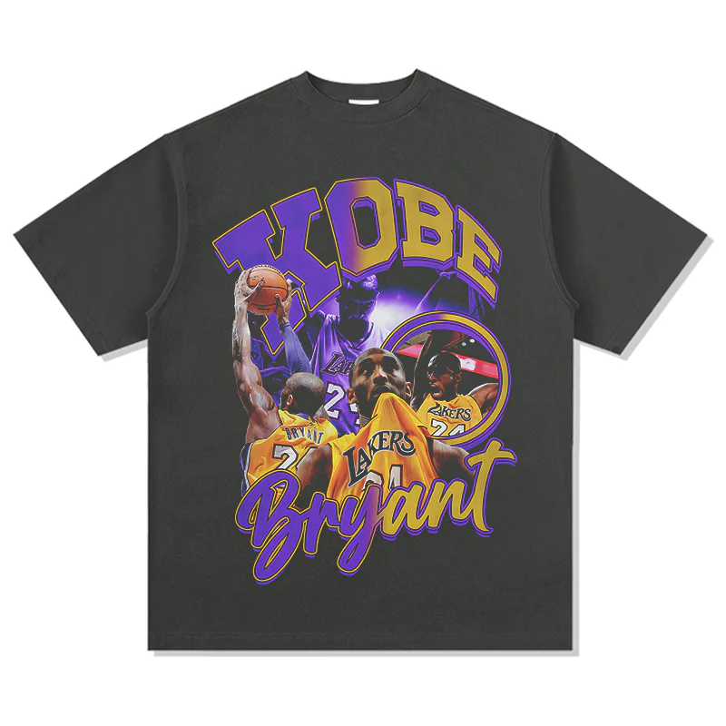Kobe Bryant TEE NBA - Image 2