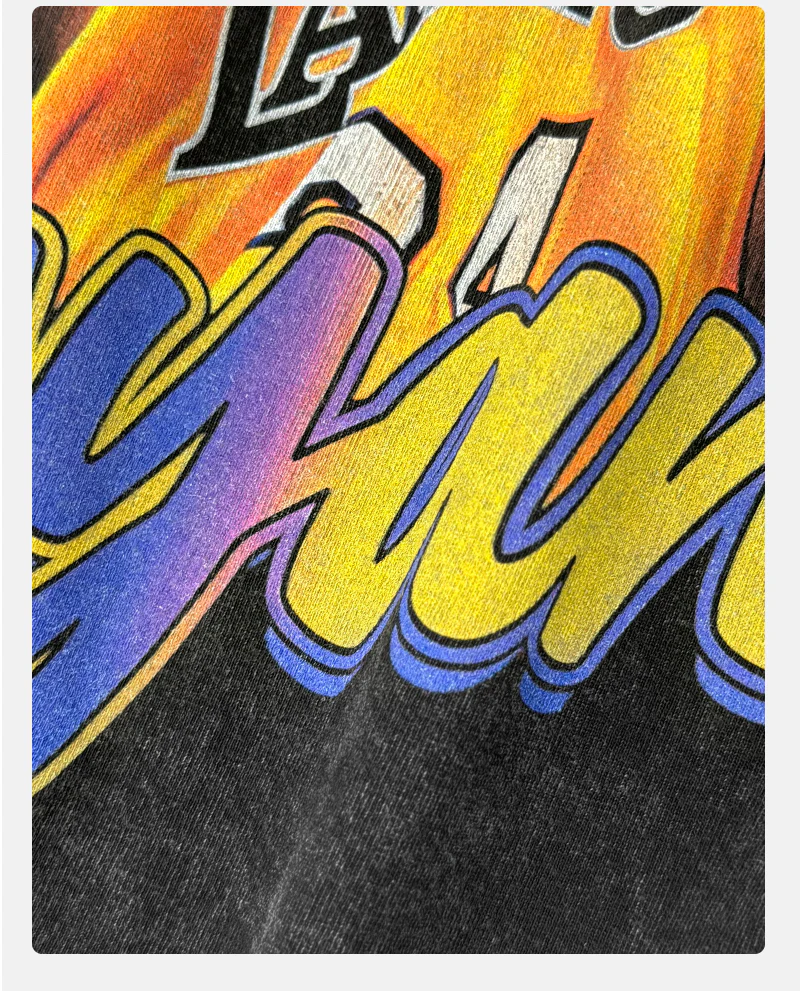 Kobe Bryant TEE NBA - Image 5