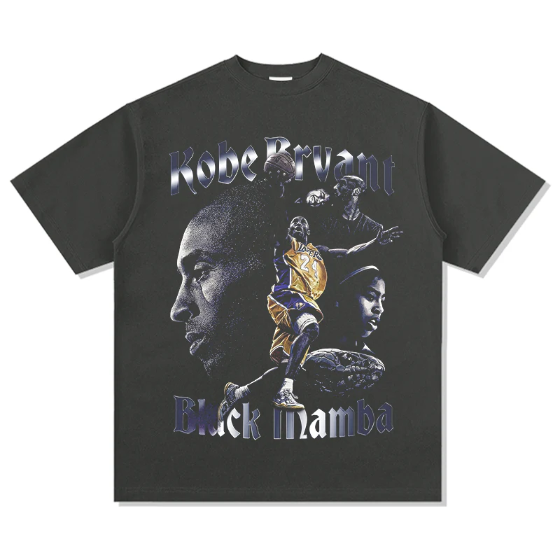 Kobe Bryant TEE NBA - Image 2