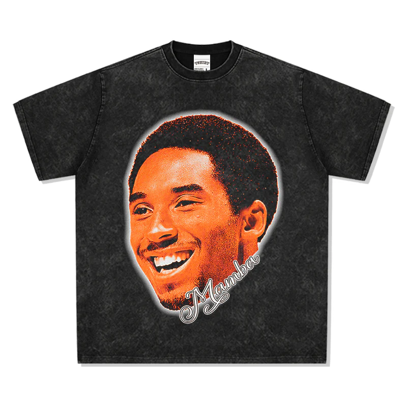Kobe Bryant TEE NBA - Image 3