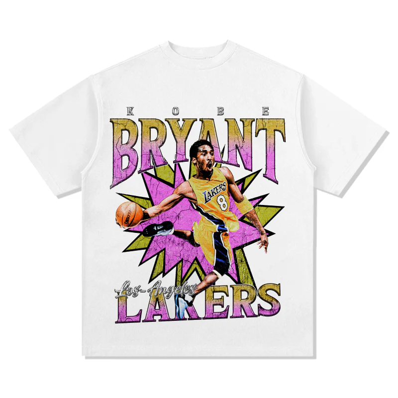 KOBE TEE NBA 2024 - Image 4