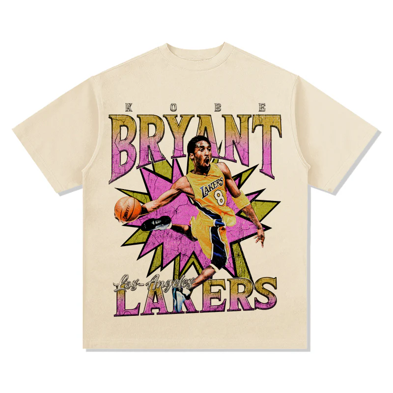 KOBE TEE NBA 2024 - Image 5