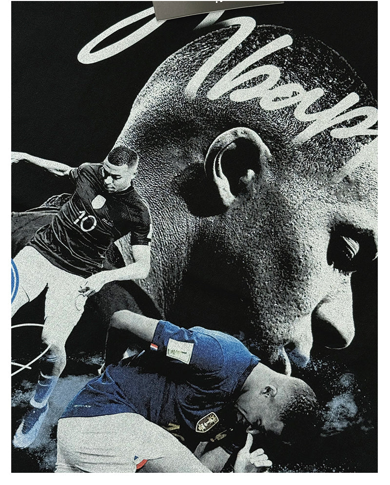Kylian Mbappe “Signature” Tee - Image 5