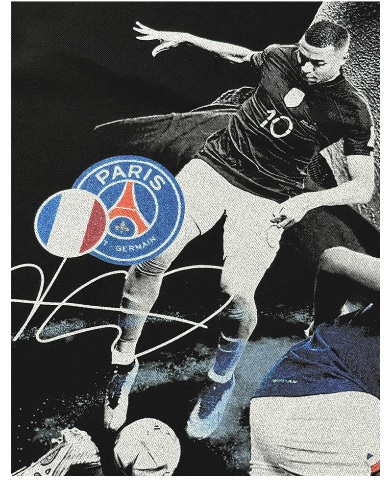 Kylian Mbappe “Signature” Tee - Image 6