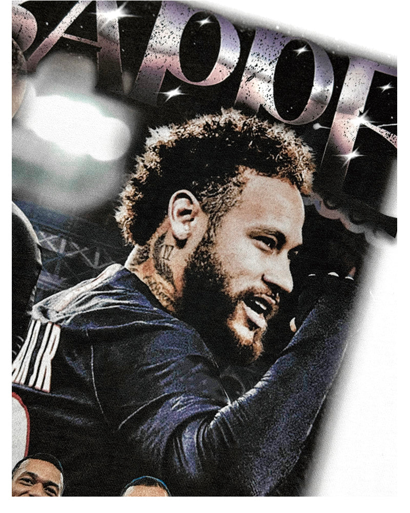 Kylian Mbappe “Signature” Tee - Image 8