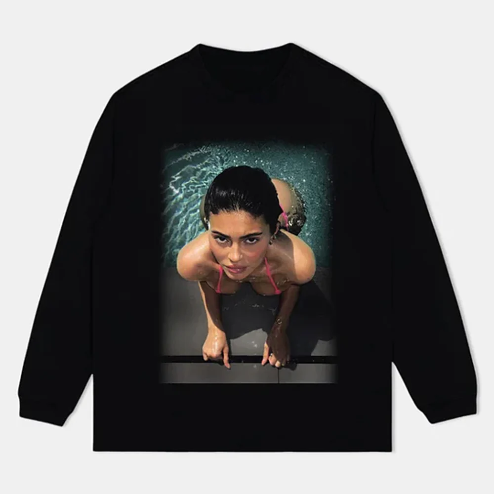 KYLIE JENNER 12.28 3.0 TEE - Image 3