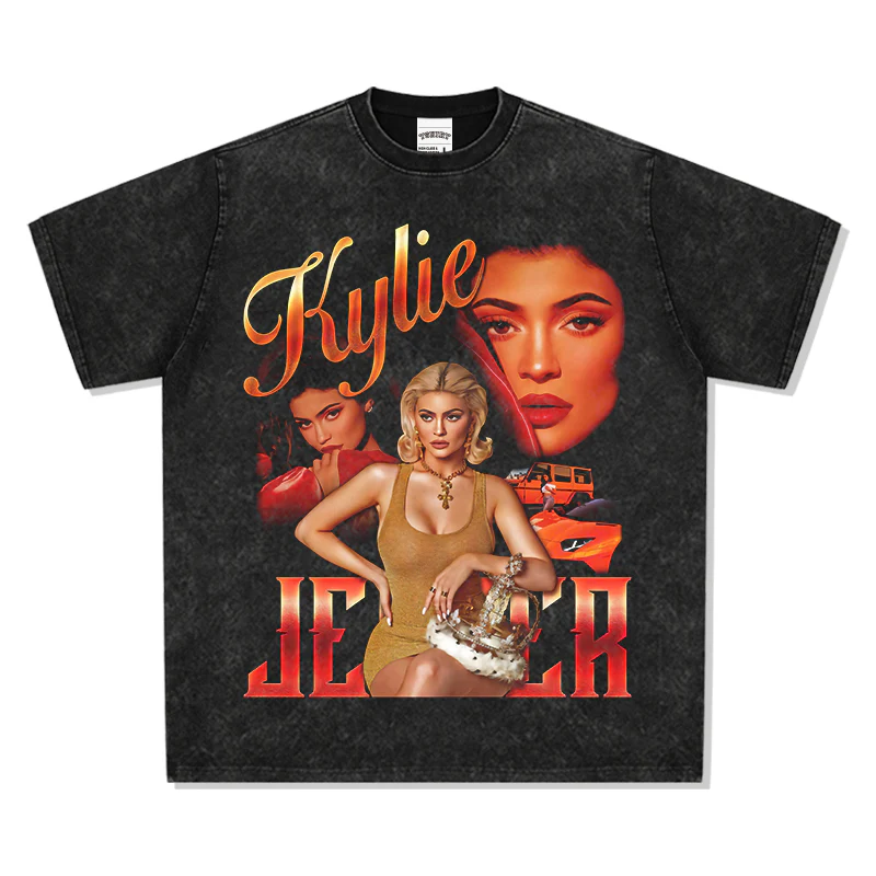 Kylie Minogue TEE - Image 3