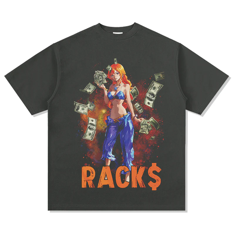 Racks By Nami "Amine" TEE - Image 3