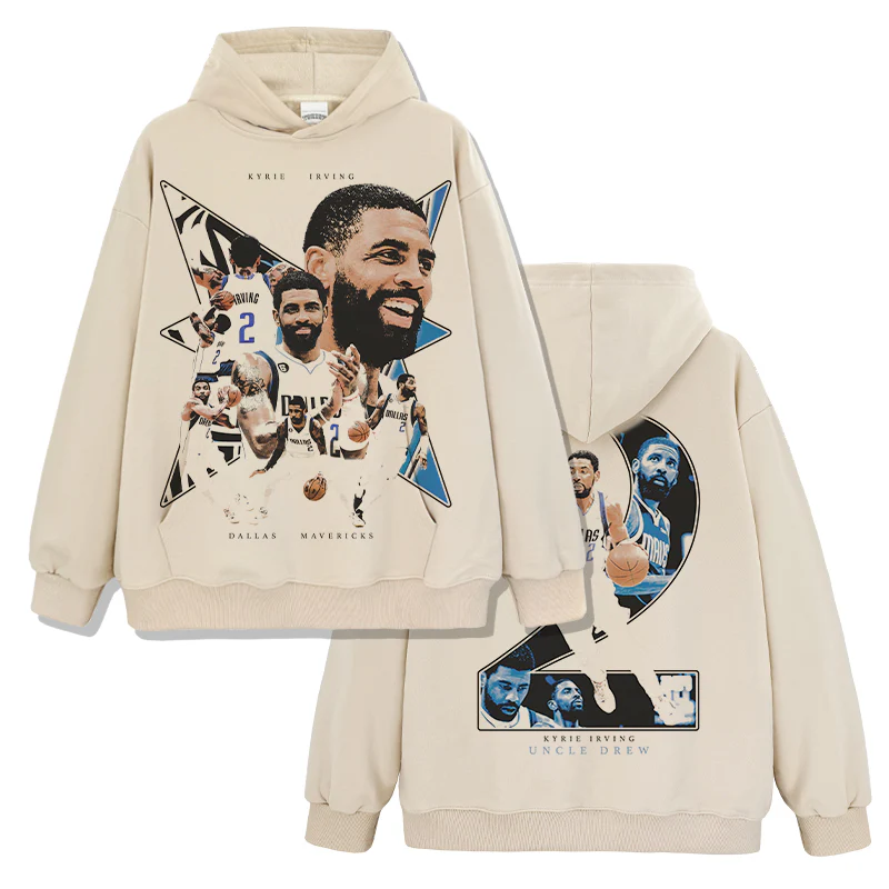 Kyrie Irving Tee NBA 2024 - Image 41