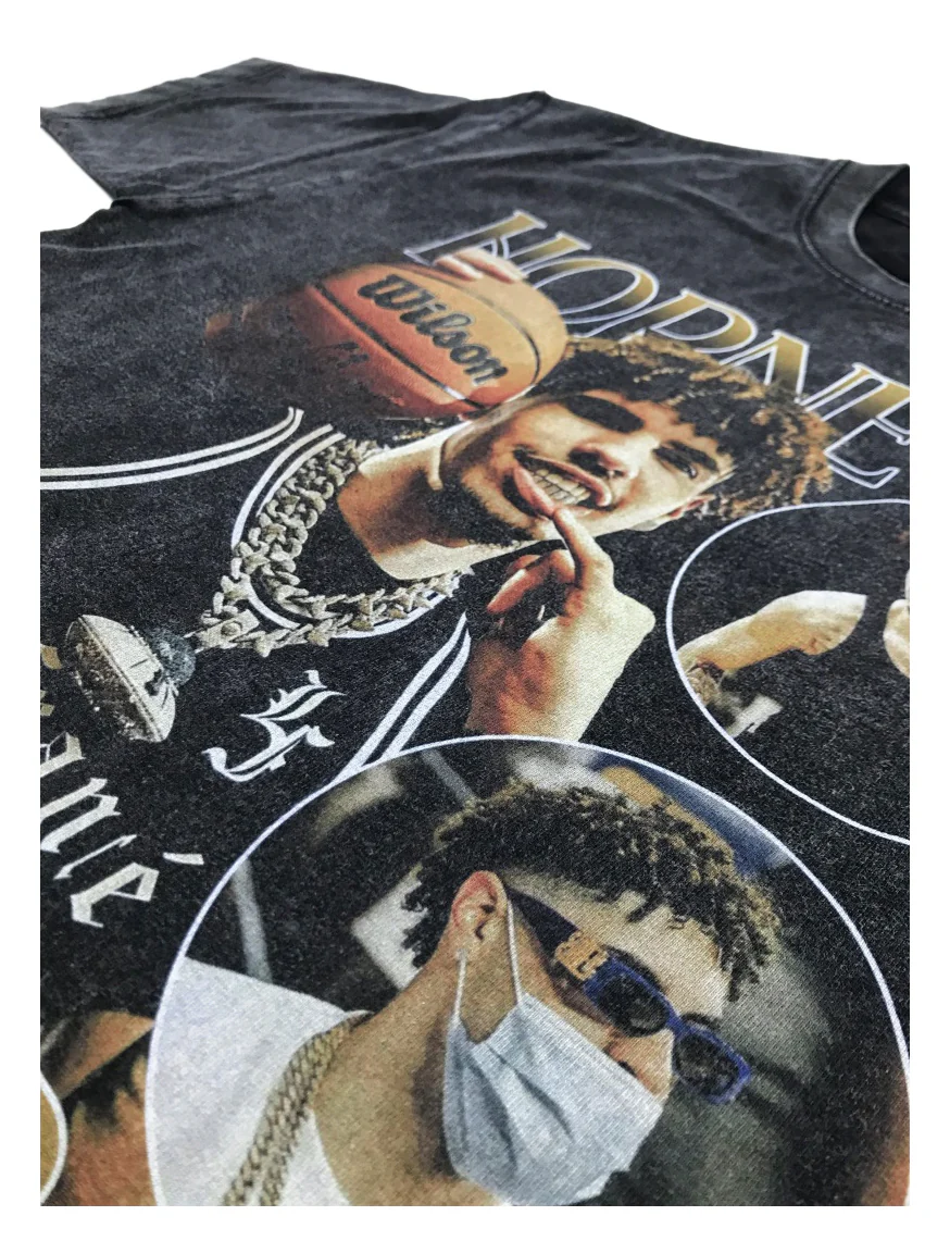 LaMelo Ball Sweatshirt NBA - Image 5