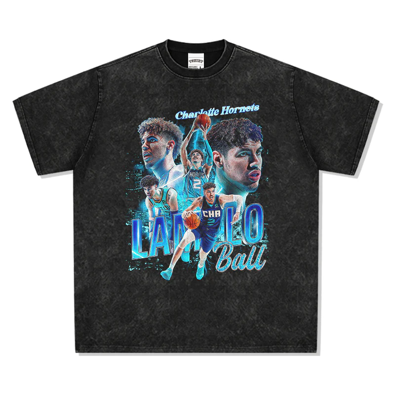 LaMelo Ball TEE NBA - Image 3