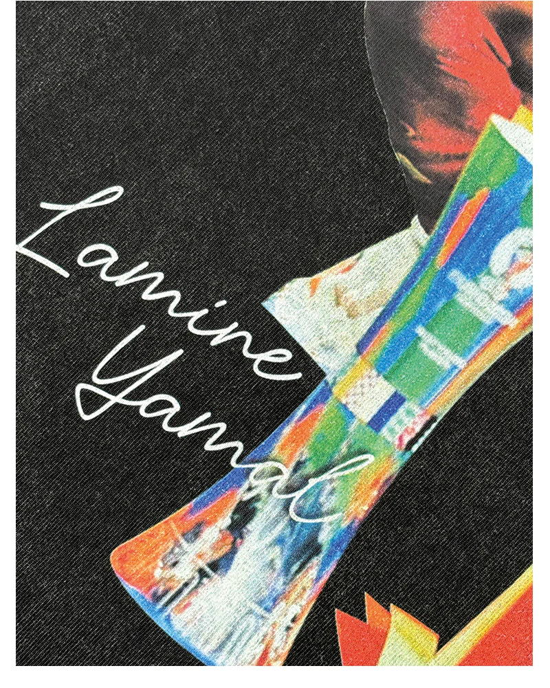 Lamine Yamal Hoodie - Image 5