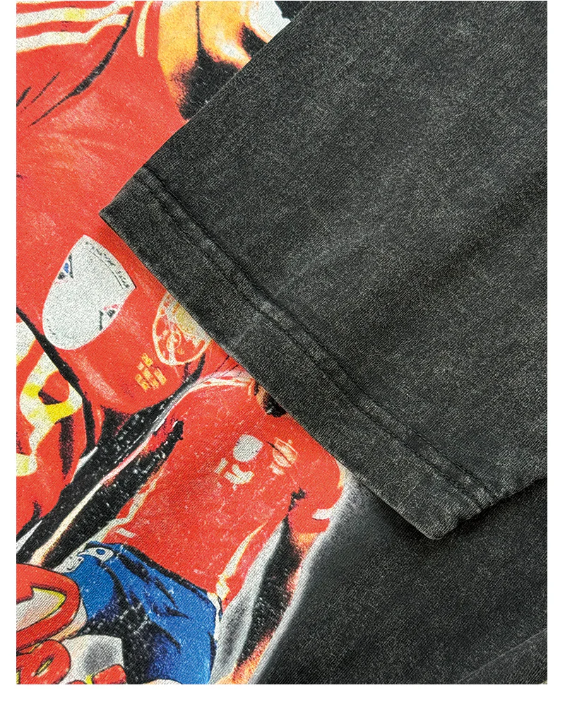 Lamine Yamal "La Furia Roja"TEE - Image 6
