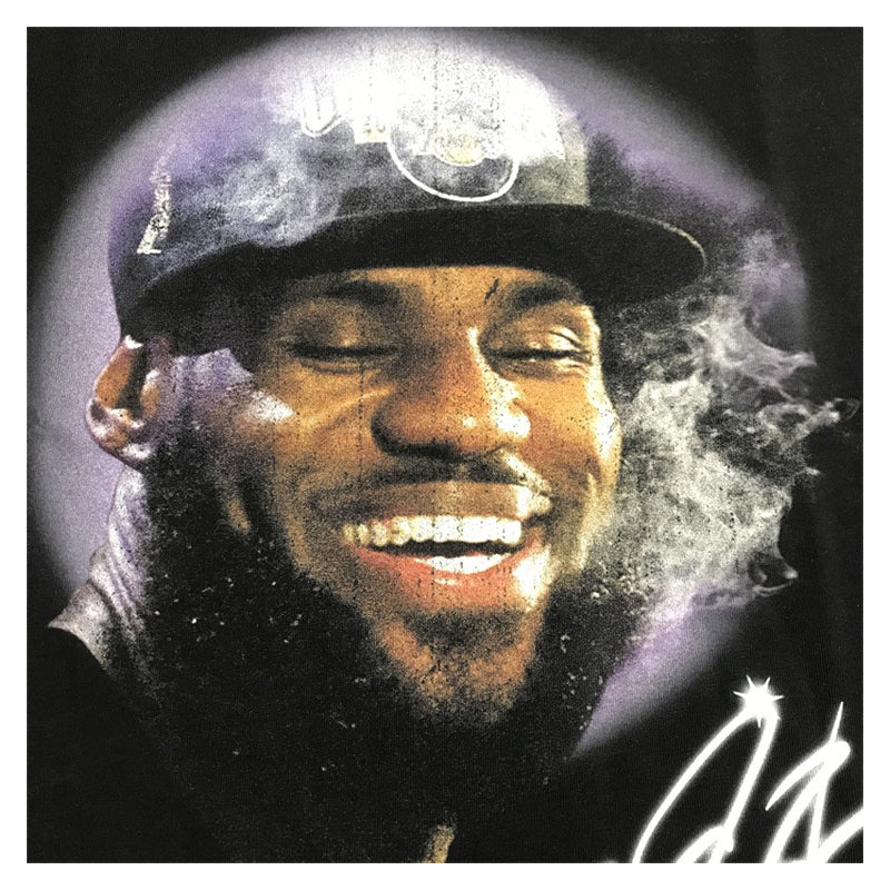 LeBron James TEE NBA - Image 7