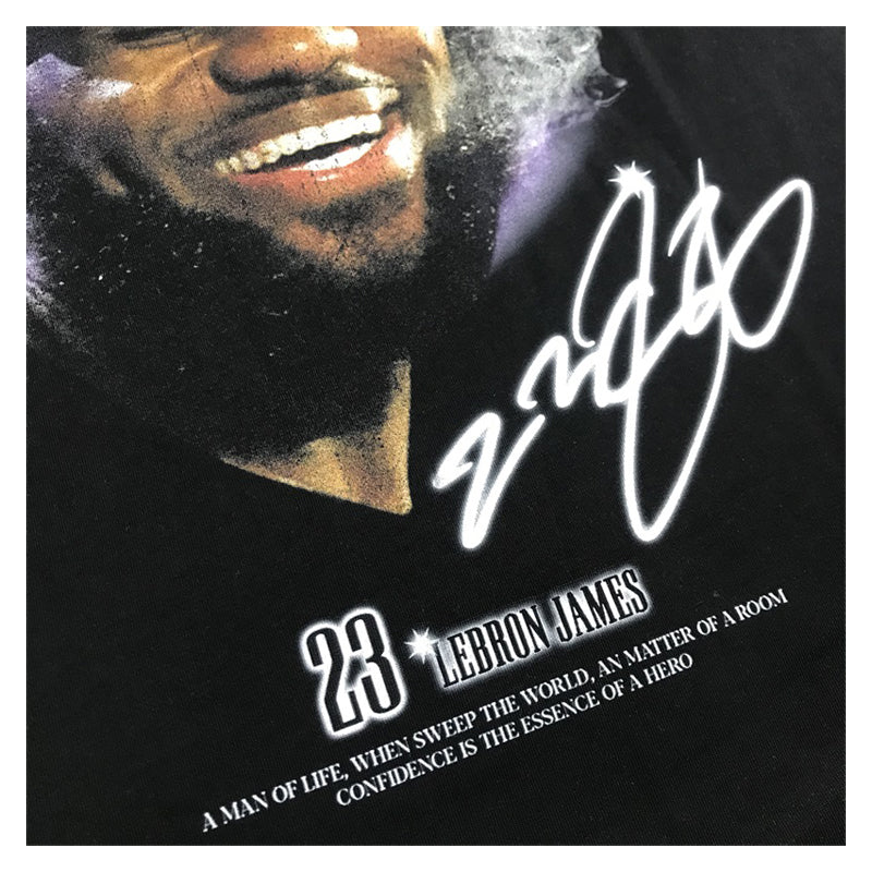LeBron James TEE NBA - Image 9