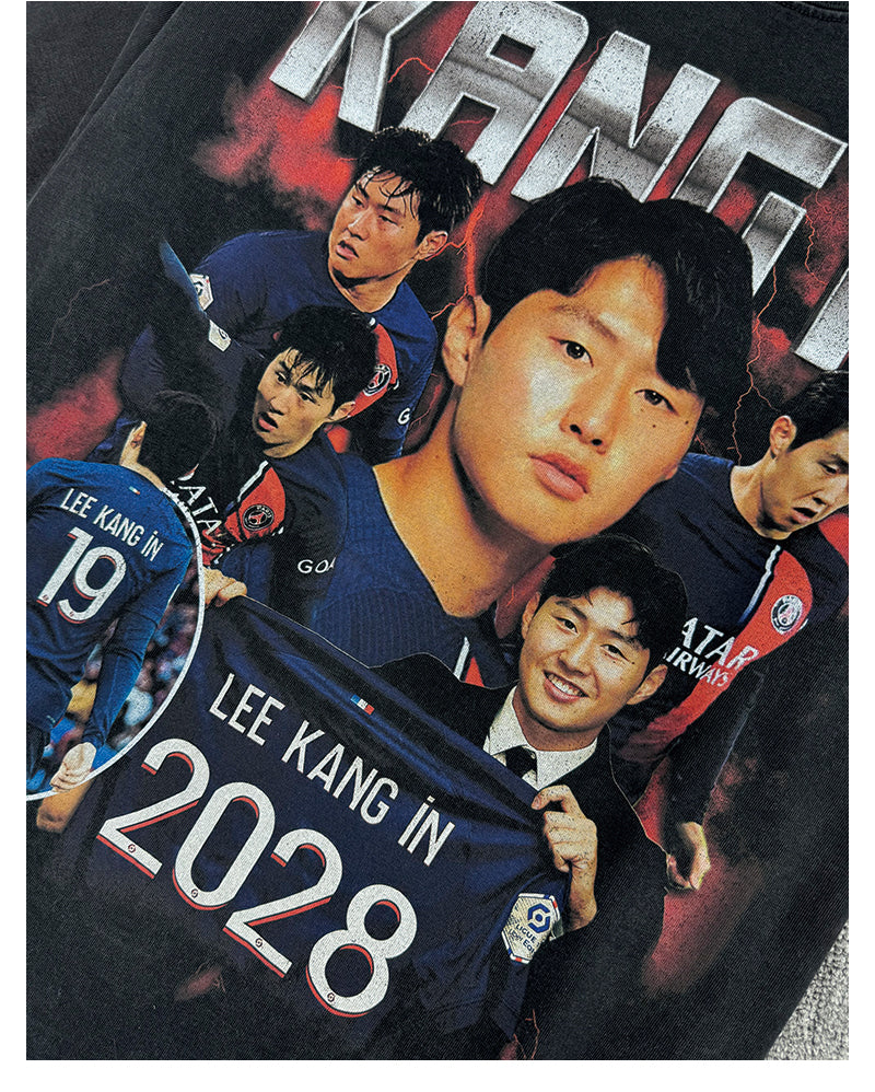 Lee Kang-in TEE - Image 6