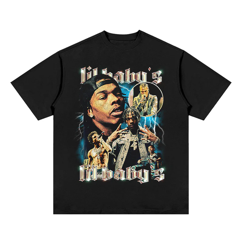 Lil Baby TEE