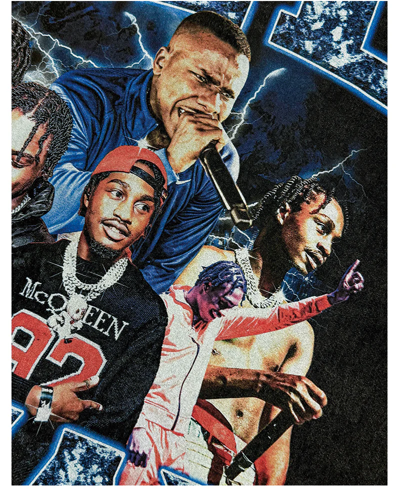 Lil Tjay HOODIE - Image 6