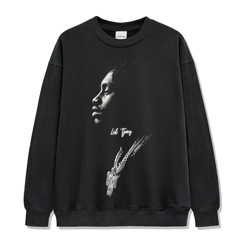 Lil Tjay Signature Sweatshirt