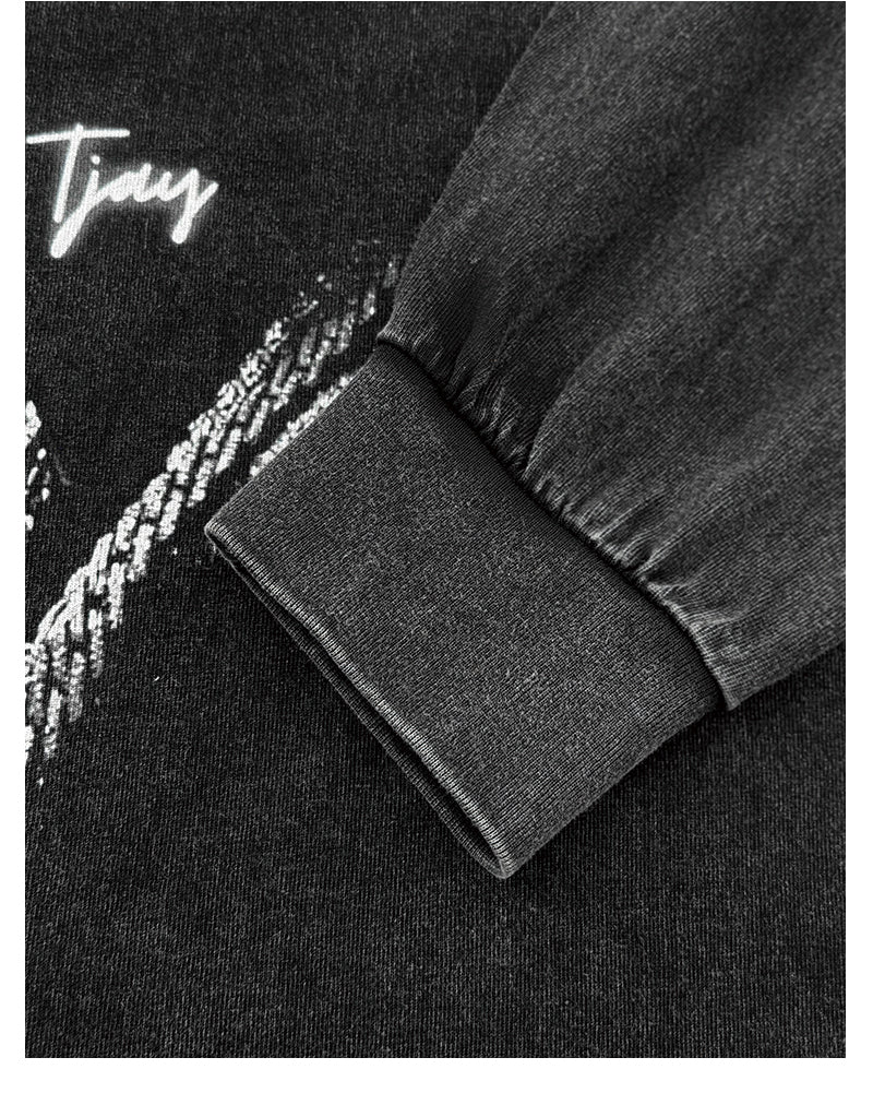 Lil Tjay Signature Sweatshirt - Image 4