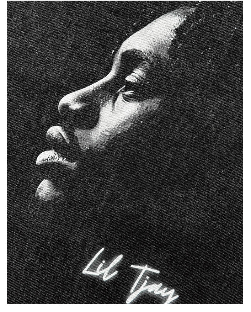 Lil Tjay Signature TEE - Image 4
