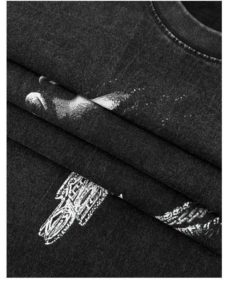 Lil Tjay Signature TEE - Image 8