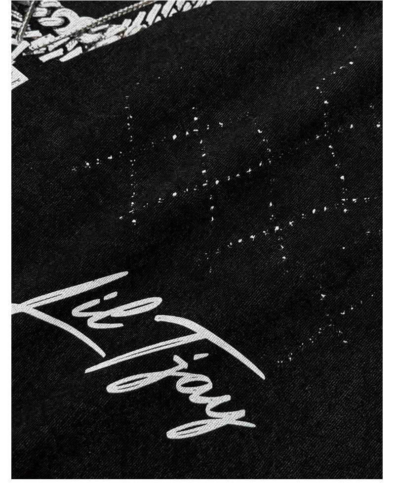 Lil Tjay Signature TEE - Image 6