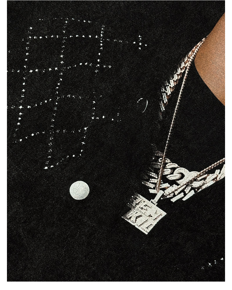 Lil Tjay Signature TEE - Image 7