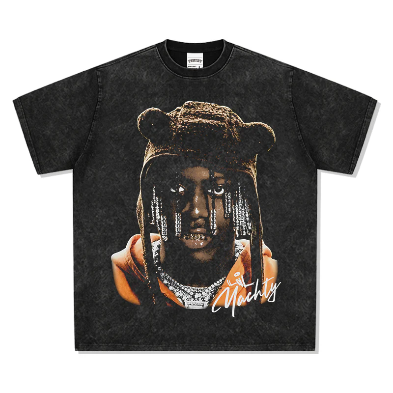 Lil Yachty Sweatshirt - Image 3