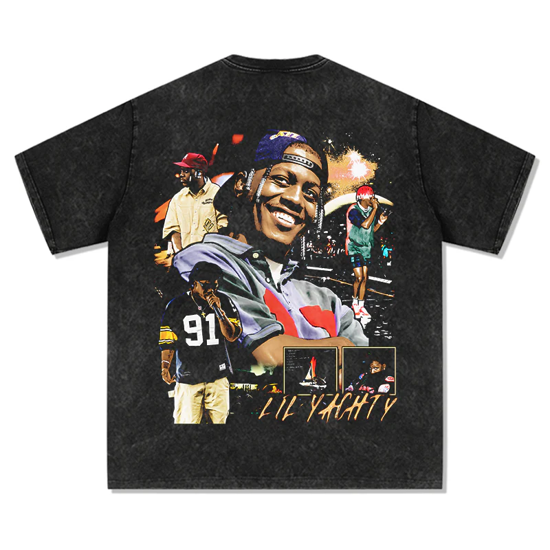 Lil Yachty Sweatshirt - Image 4