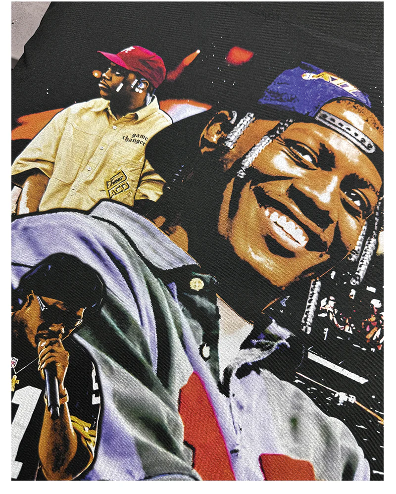 Lil Yachty Sweatshirt - Image 6