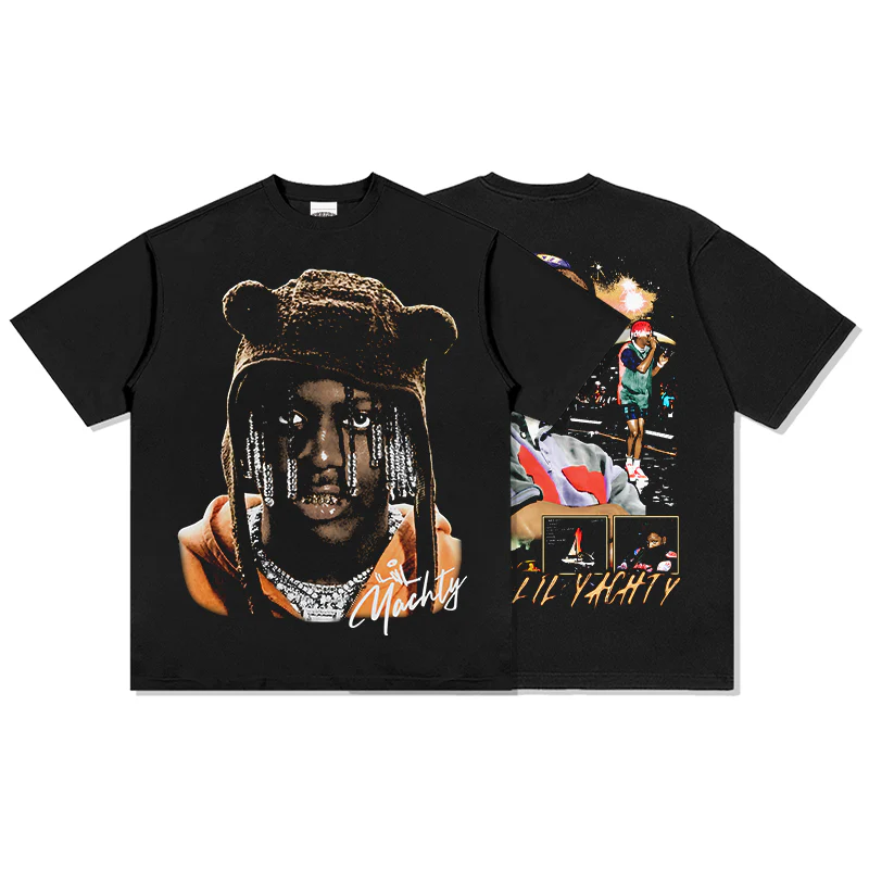 Lil Yachty TEE - Image 2
