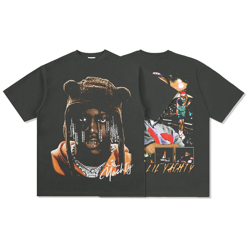 Lil Yachty TEE - Image 3