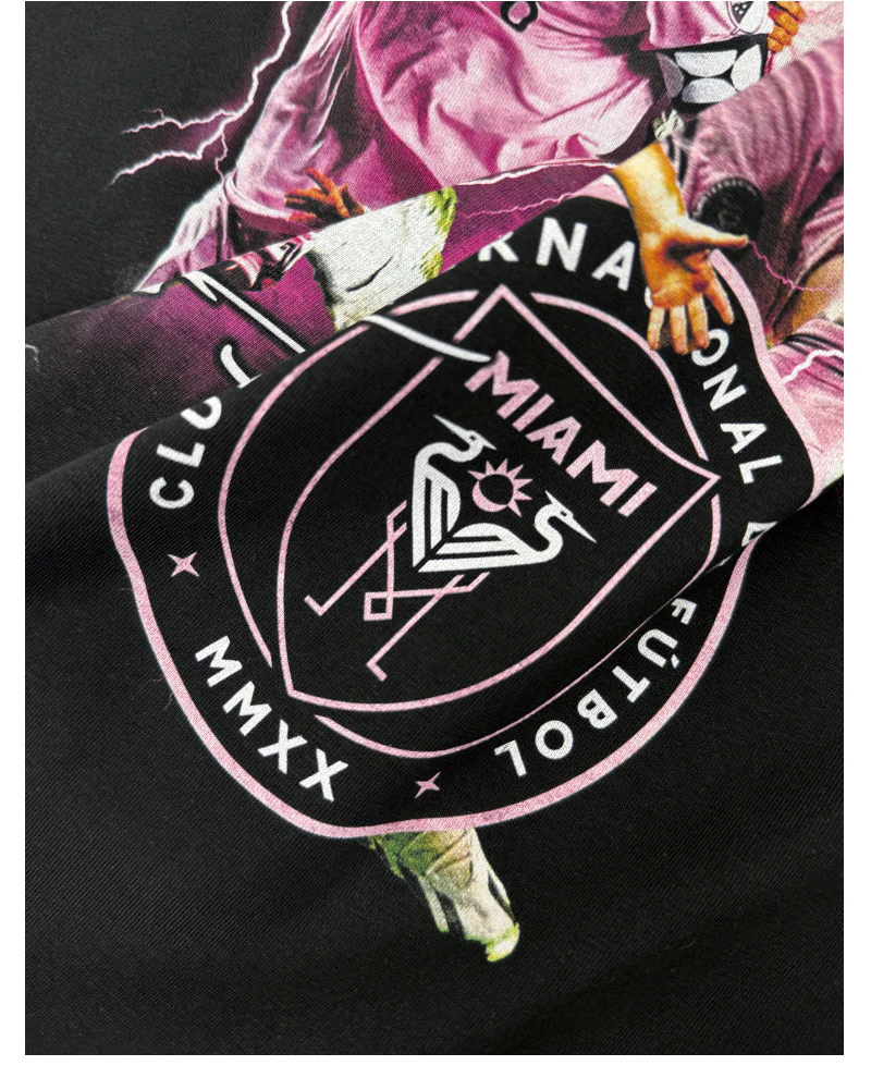 Lionel Messi “Signature” Tee - Image 12