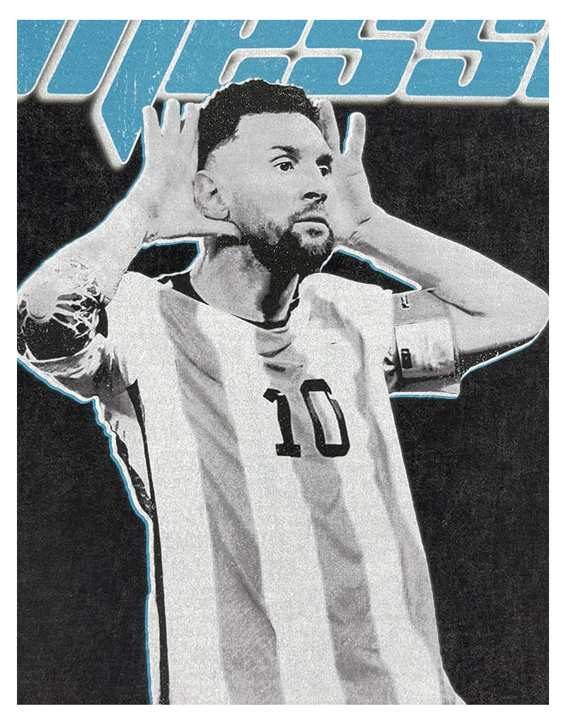 Lionel Messi Sweatshirt - Image 5