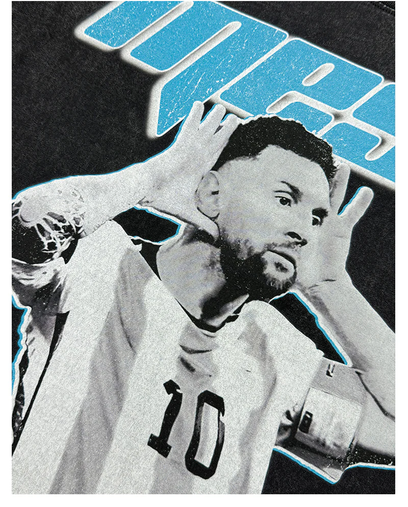 Lionel Messi Sweatshirt - Image 7