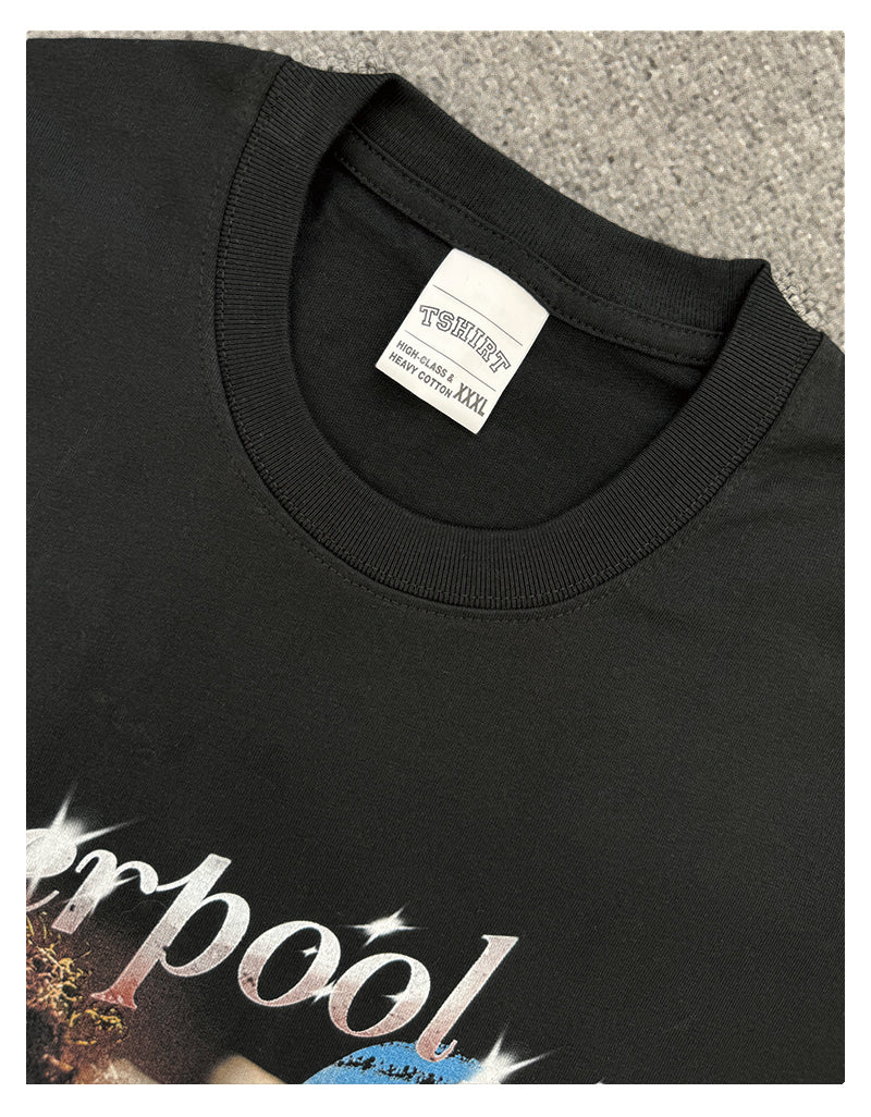 Liverpool "Mohamed salah" Hoodie - Image 7