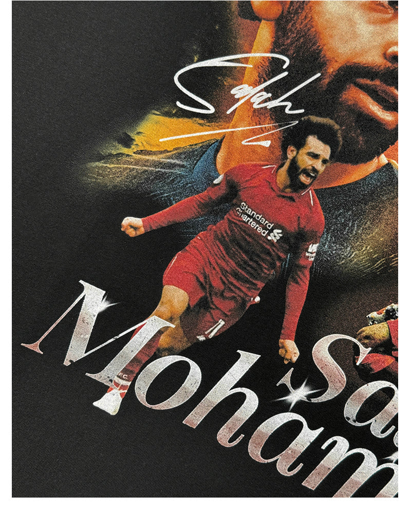 Liverpool "Mohamed salah" Hoodie - Image 8