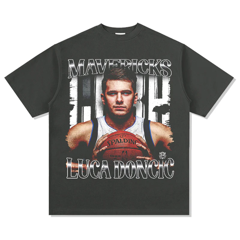Luca Doncic TEE NBA - Image 2