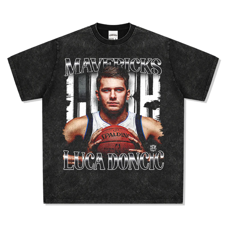 Luca Doncic TEE NBA - Image 3