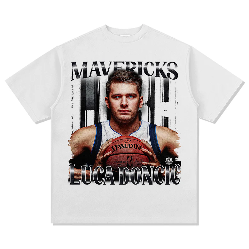 Luca Doncic TEE NBA - Image 4