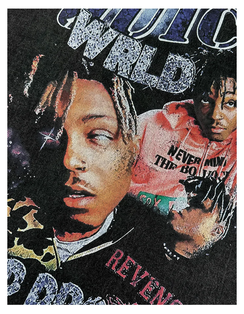 Lucid Dreams By Juice Wrld Hoodie - Image 9