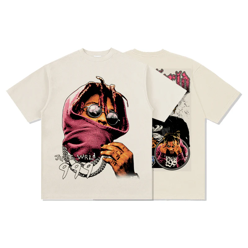 Lucid Dreams By Juice-wrld Tee - Image 5