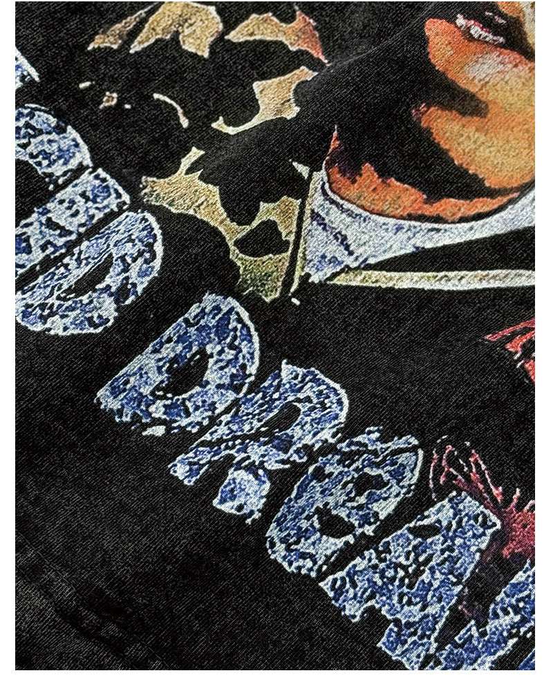 Lucid Dreams By Juice Wrld TEE - Image 6